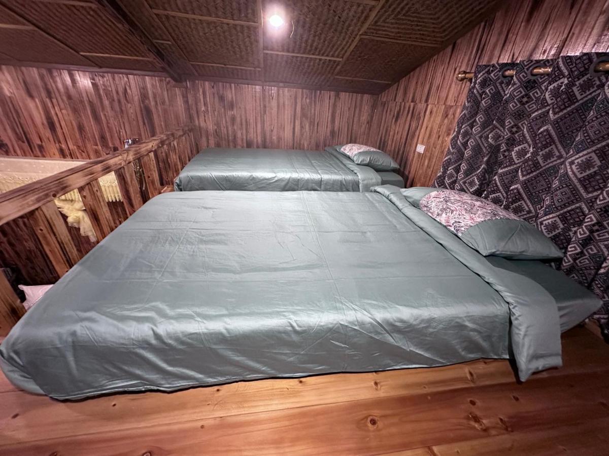 Bac Ha Charm Stay מראה חיצוני תמונה